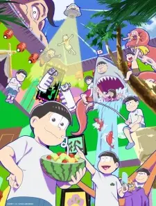 Osomatsu San Th Season